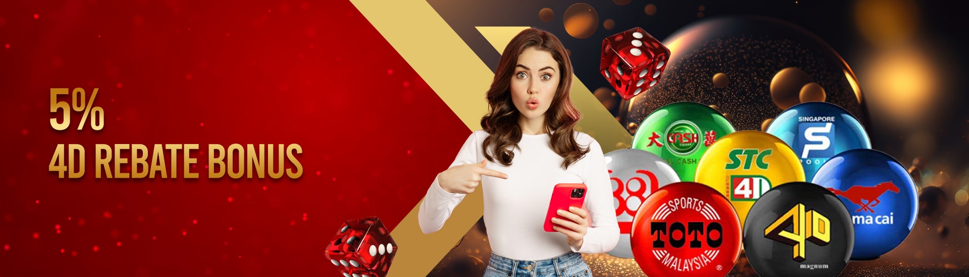 Top 10 Best Slot Games for Malaysian Players in 2026