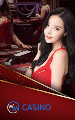 WM Casino
