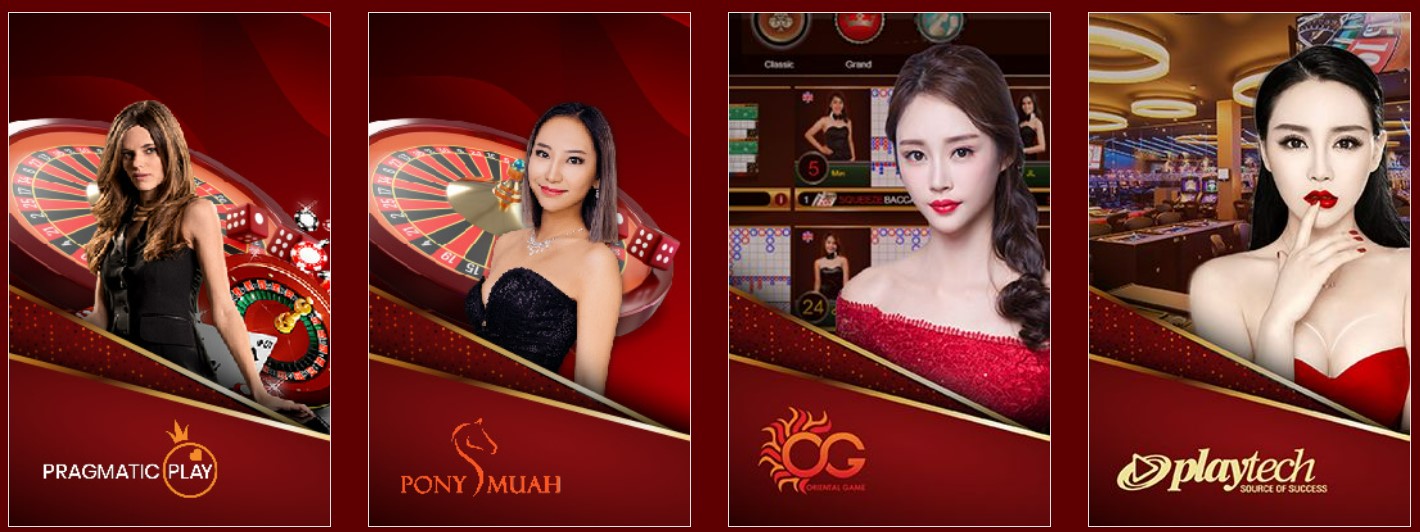 Live Casino