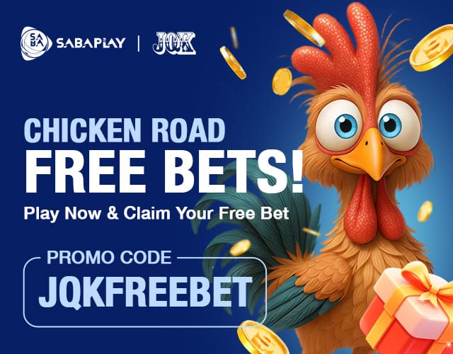 JQK Malaysia Promotion 5