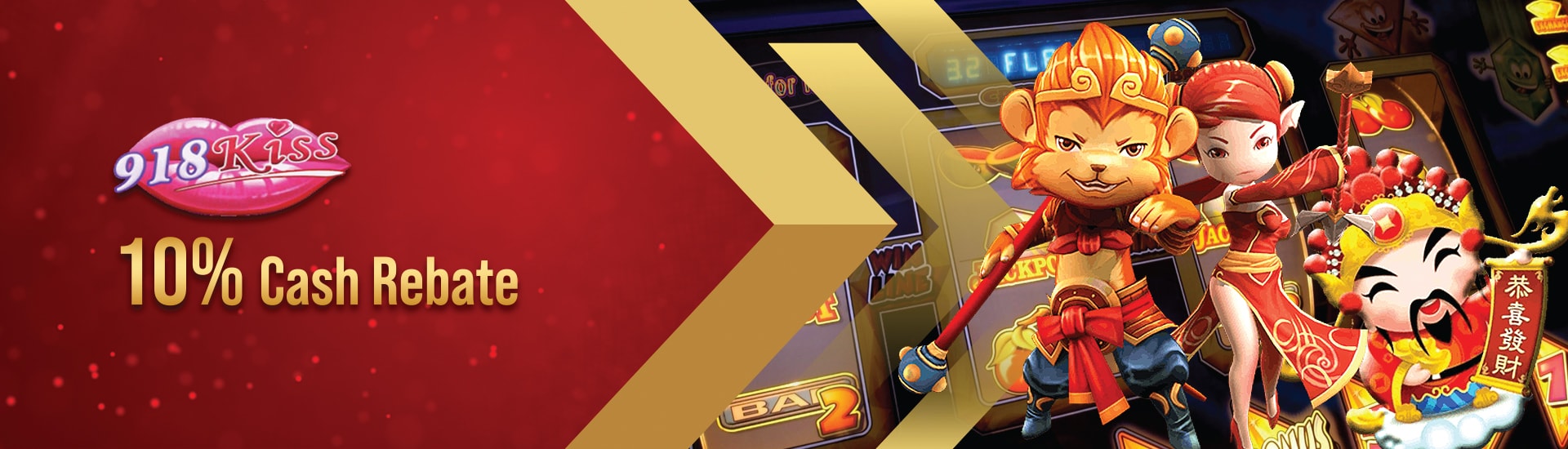 Live Casino Rebate
