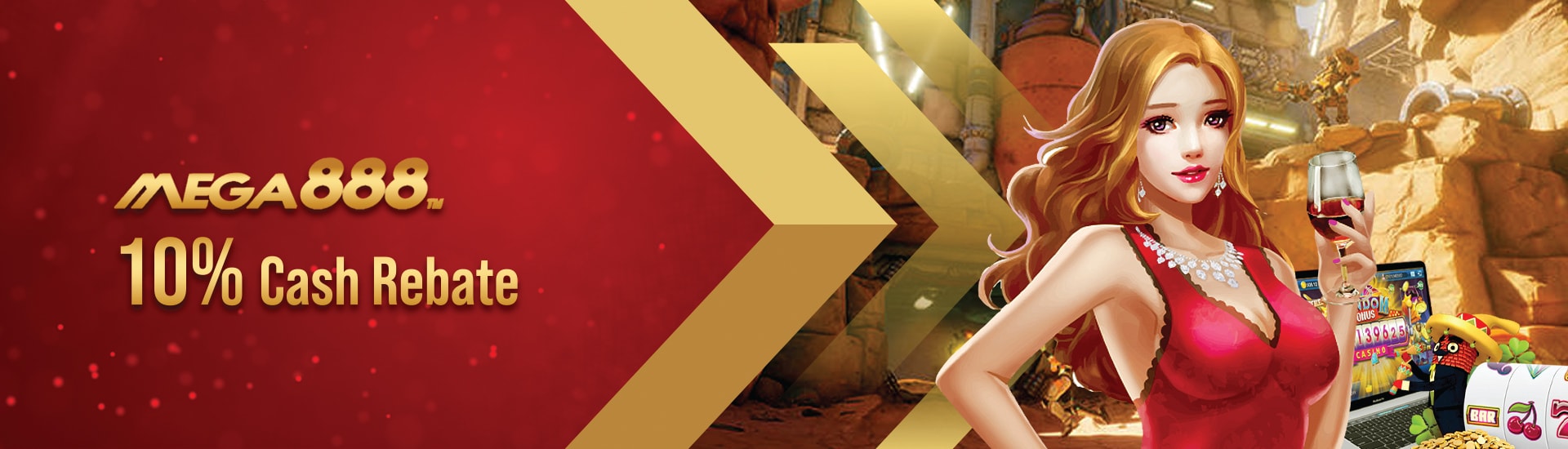 Slots Free Spin